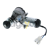 Moteur electrique pour téléscopique MERLO 53176 adaptable