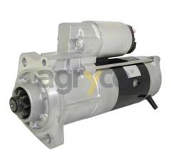 Démarreur12 v - 3.6 kw - 9 z pour téléscopique MERLO 82580 adaptable
