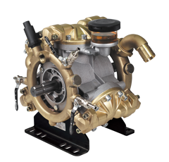 Pompe pulvérisation 136L/min - IDS1401 | COMET