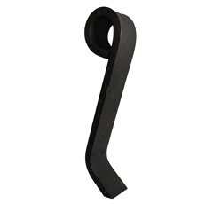 Fléau pour broyeur 183x30mm BECCHIO & MANDRILE  adaptable - Blacksteel©