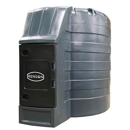 Cuve à gasoil - PEMD - 10000 L - Débit 70 à 80 L/min - RENSON