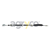 Cable d'accelerateur pour téléscopique JCB 910/60183 adaptable