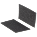 Filtre habitacle adaptable HIFI FILTER SC50361