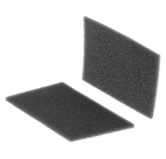 Filtre habitacle adaptable HIFI FILTER SC50361