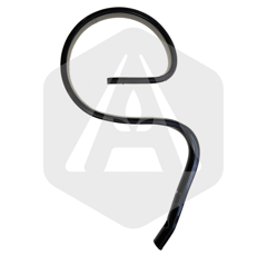 Dent nue pour vibroculteur 300931 adaptable