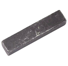 Clavette d'arbre entraînement pour faucheuse KUHN 52220500 origine