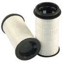 Filtre d'aération adaptable HIFI FILTER SAO5119