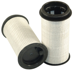 Filtre d'aération adaptable HIFI FILTER SAO5119