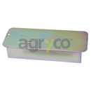 Carter de protection pour téléscopique MANITOU 214136 adaptable
