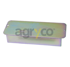 Carter de protection pour téléscopique MANITOU 214136 adaptable