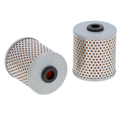 Filtre hydraulique adaptable HIFI FILTER SH630153