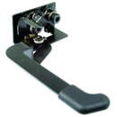 Verrou/serrure de porte Fiat, Ford, New Holland adaptable 83994191 -  E3NN9422400BA  -  83994191