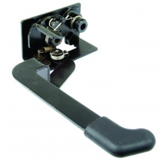 Verrou/serrure de porte Fiat, Ford, New Holland adaptable 83994191 -  E3NN9422400BA  -  83994191