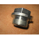 Bouchon de carter pour tracteur NEW HOLLAND 10305101 adaptable