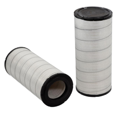 Filtre à air primaire adaptable HIFI FILTER SA16524