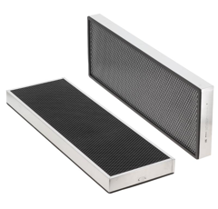 Filtro de aire HIFI FILTER SC70078CAG Adaptable