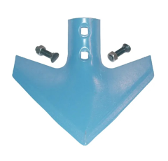 Soc vibroflex triangulaire pour KONGSKILDE 105000487 origine