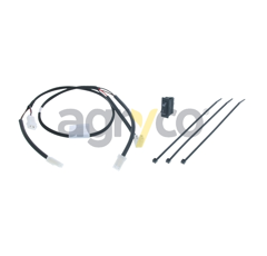 Faisceau de câbles pour téléscopique MANITOU 750370 adaptable