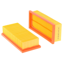 Filtre à air adaptable HIFI FILTER SA312