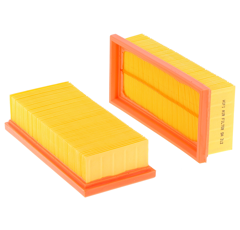 Filtre à air adaptable HIFI FILTER SA312