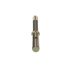 Arbre pour presse à balle NEW HOLLAND 84074953 adaptable