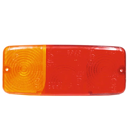 Cabochon droite pour tracteur LAMBORGHINI 2.8019.190.2 adaptable