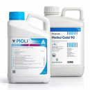 PACK 10 ha - PIOLI (2 x 5L) + METKO GOLD 90 (1 x 5L) | Fongicides céréales à paille
