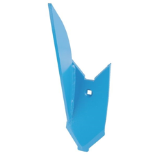 Lemken - 3374444 - Pointe de soc droite K12PM  - 280x120x12 mm  - Adaptable