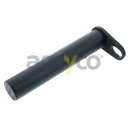 Axe pour téléscopique MANITOU 280969 adaptable