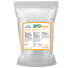 BioTero - Bodenverbesserer