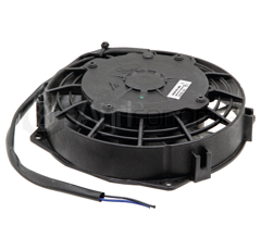 Ventilateur aspirant Ø 382 mm - 2658 m3/h adaptable