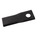 Couteau vrillé droite pour faucheuse KUHN 56451300 adaptable - BlackSteel©