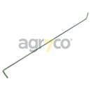 Tringle pour téléscopique MANITOU 563855 adaptable