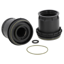 Filtre à gasoil adaptable HIFI FILTER SN40845