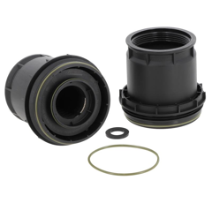 Filtre à gasoil adaptable HIFI FILTER SN40845