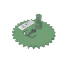 Schneckenwelle Siebkorb für Mähdrescher JOHN DEERE Z11207 Nachbau