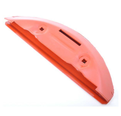 Protection anti-pierre pour faucheuse KUHN 55910400 origine