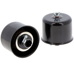 Filtre d'aération adaptable HIFI FILTER FS134