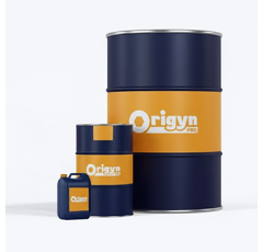 Huile Moteur 15W40  - CK-4 Diesel - fût 200L | ORIGYN PRO