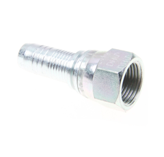 Pressnippel JIC 37°  7/8"-14UNF DN1678JICIG Alfagomma