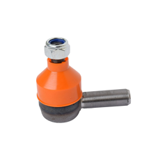 Rotule de direction pour tracteur NEW HOLLAND 04955011 adaptable