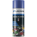 Peinture de finition Bleu new ISEKI aérosol 400ml| LACAGRI