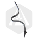 Efface traces complet 570 mm adaptable