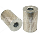Filtre hydraulique adaptable HIFI FILTER SH66207