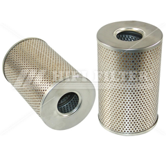 Filtre hydraulique adaptable HIFI FILTER SH66207