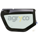 Porte de cabine pour téléscopique MANITOU 794724 adaptable
