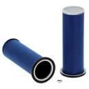 Filtro de aire de seguridad HIFI FILTER SA16082 Adaptable