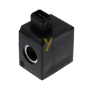 Solenoide electrovanne pour téléscopique MERLO 114023 adaptable