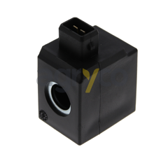 Solenoide electrovanne pour téléscopique MERLO 114023 adaptable