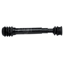 Tube 373 - 715 mm pour semoir GASPARDO G07002741 adaptable